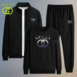 Picture of Gucci Sweater Suits _SKUGucciM-5XL12yr43240106